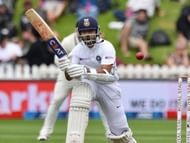 अजिंक्य रहाणे